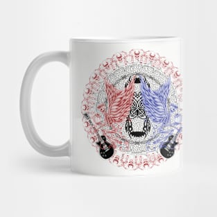 Music Kingdom Mug